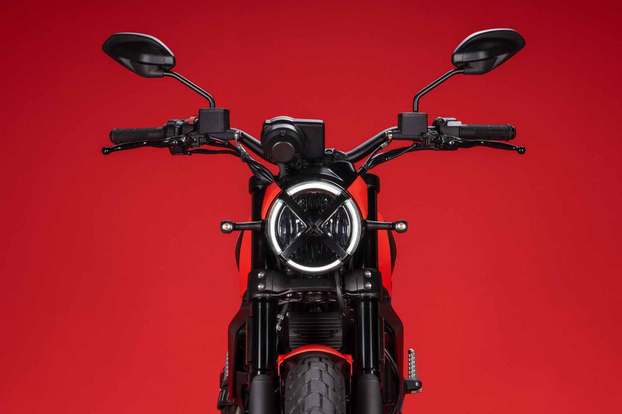 Scrambler Full Throttle