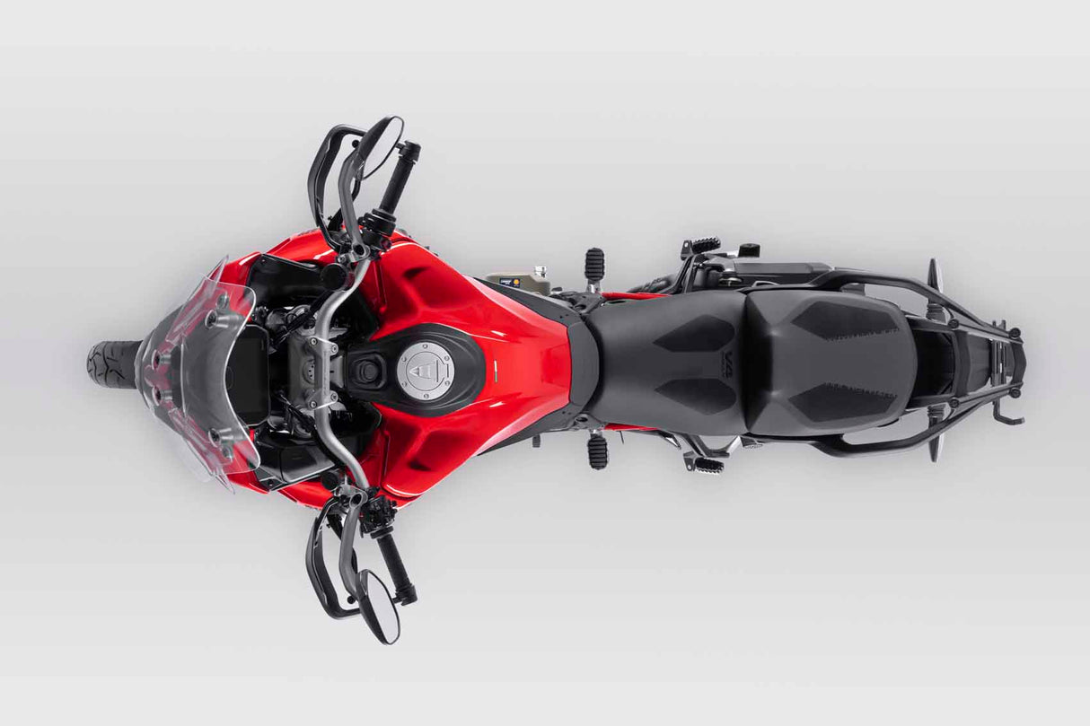 Multistrada V4 Rally