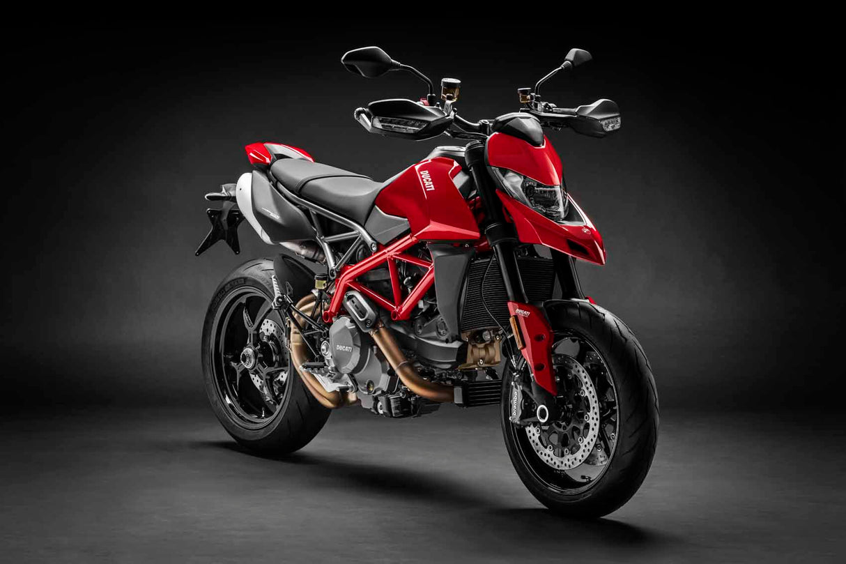 Hypermotard 950