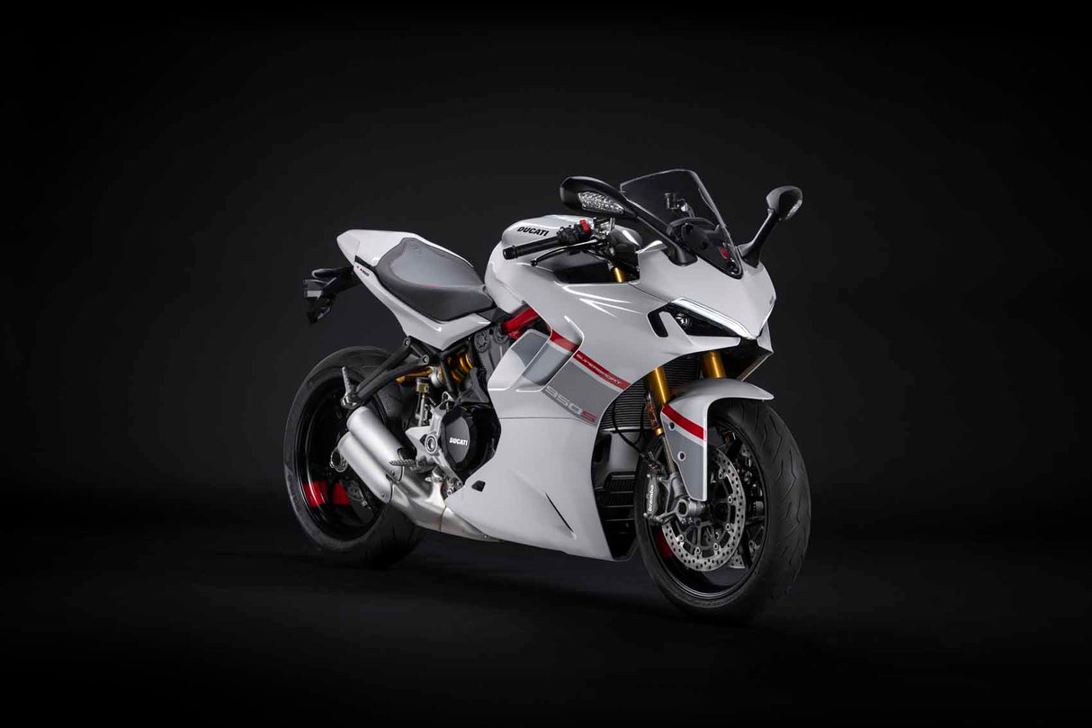 Supersport 950 S