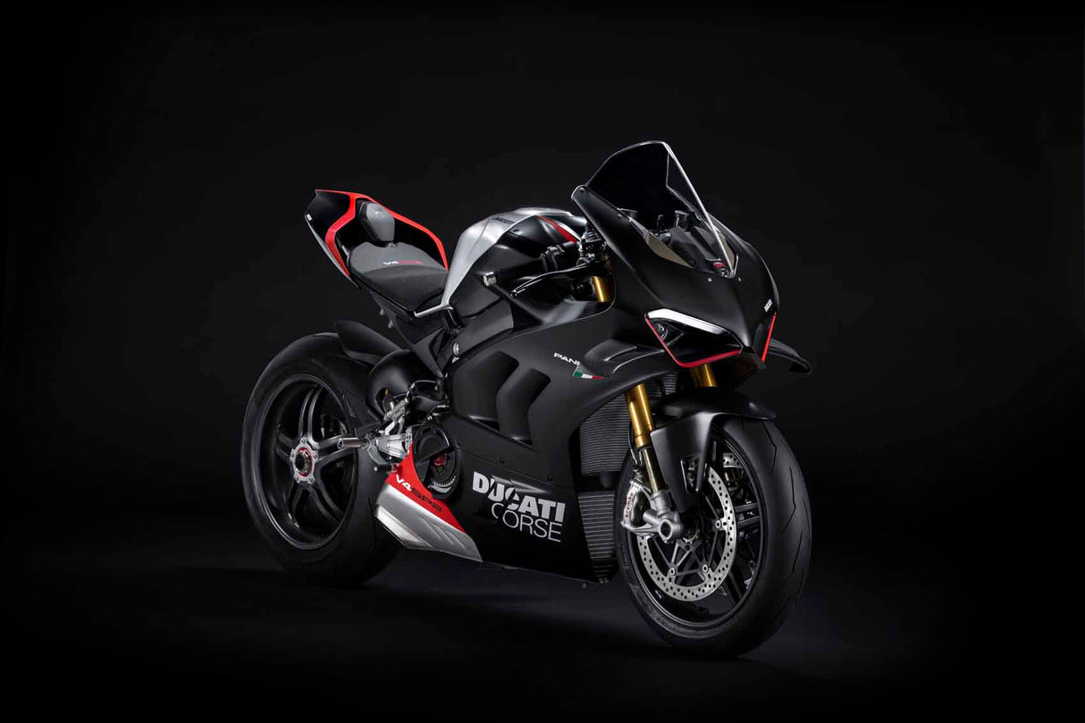 Panigale V4 SP2