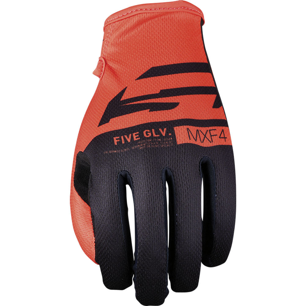 Five MXF-4 Core Men's Gloves