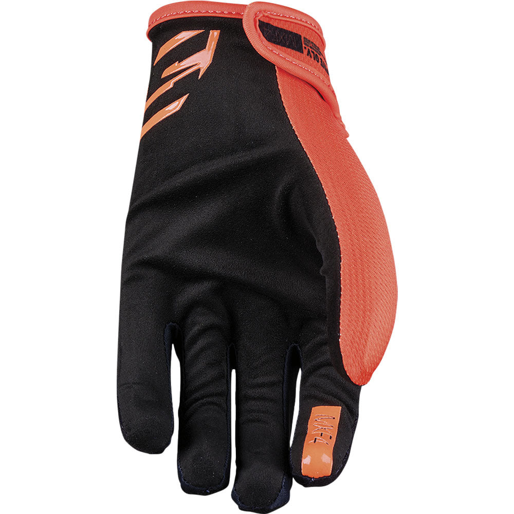 Five MXF-4 Core Men's Gloves