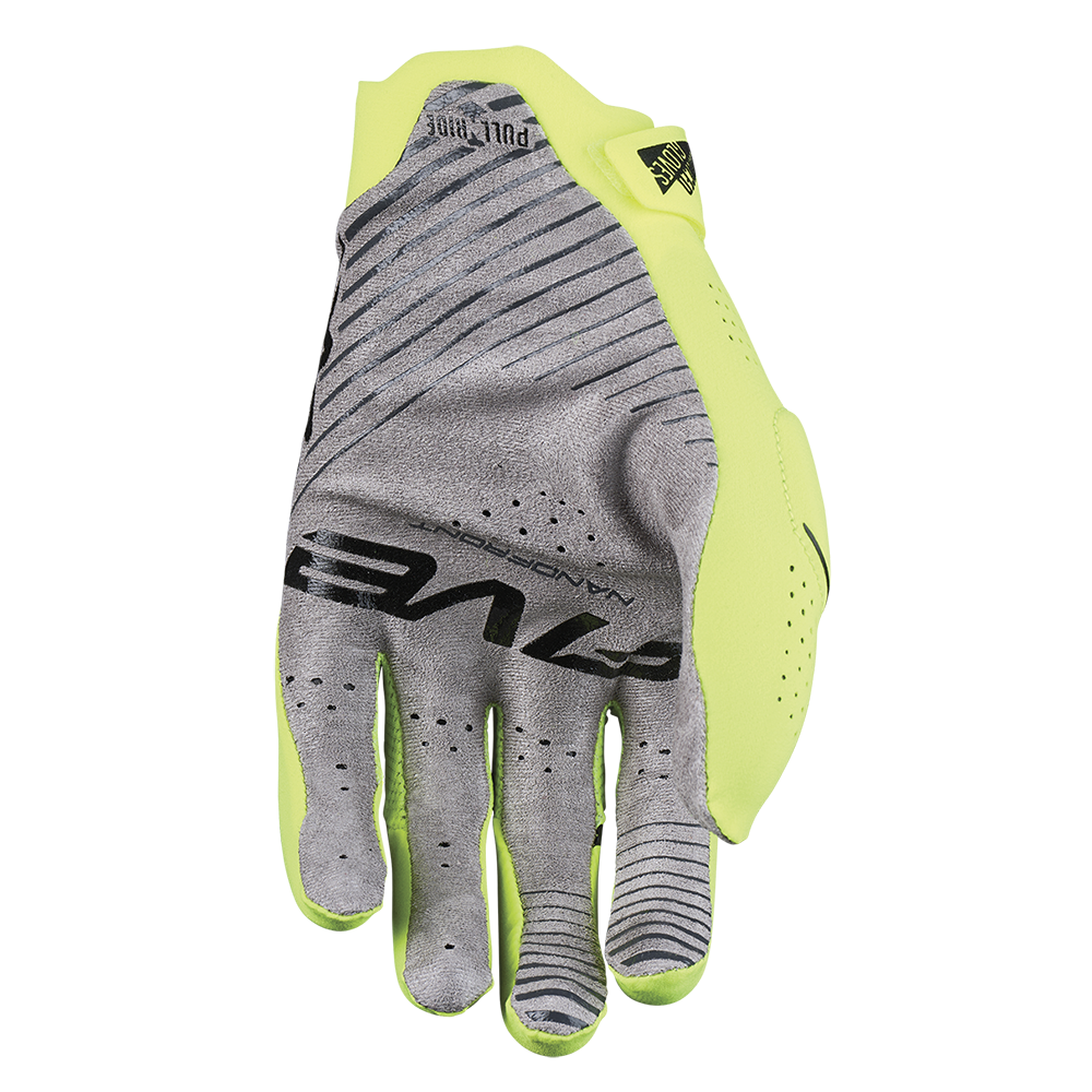 Five MXF Race Men's Gloves