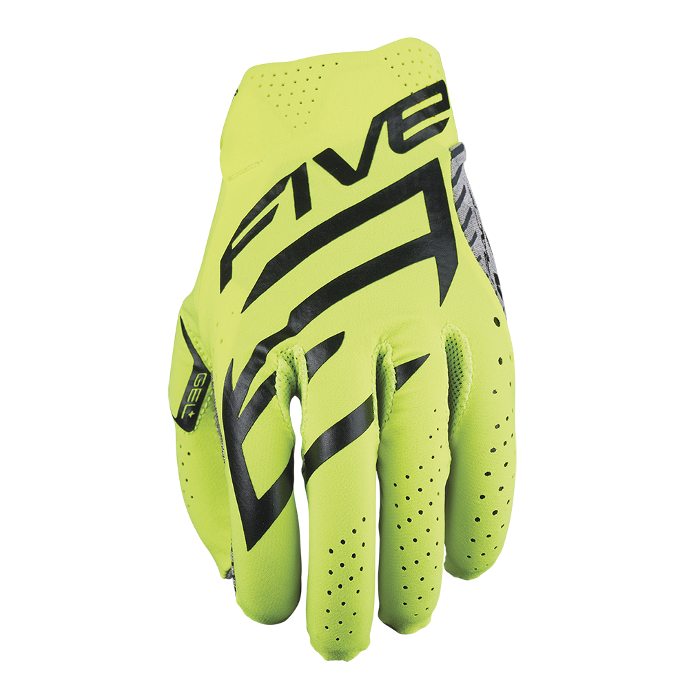 Five MXF Race Men's Gloves