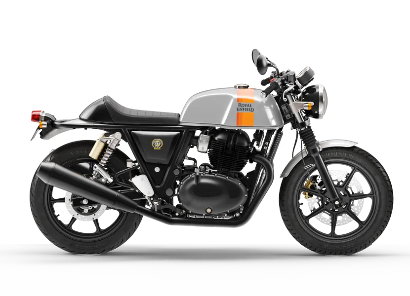 Continental GT 650