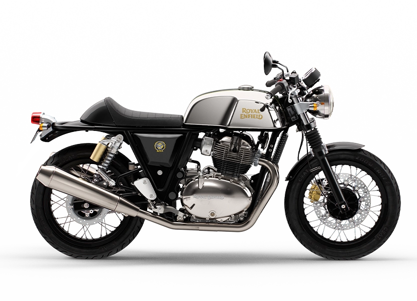 Continental GT 650