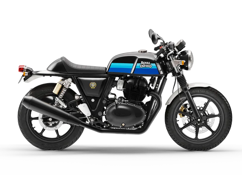 Continental GT 650
