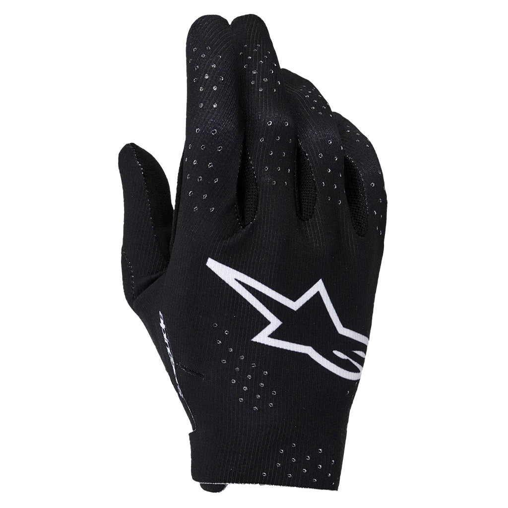 Alpinestars 2026 Supertech MX Gloves - Black/White