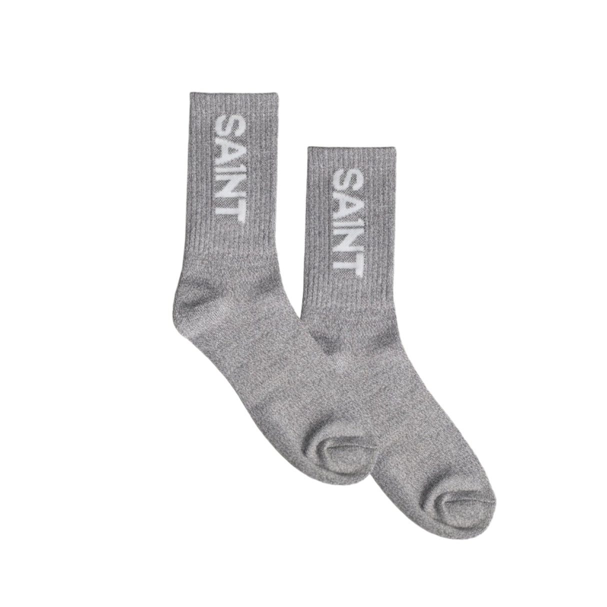 SA1NT Bamboo Crew Socks