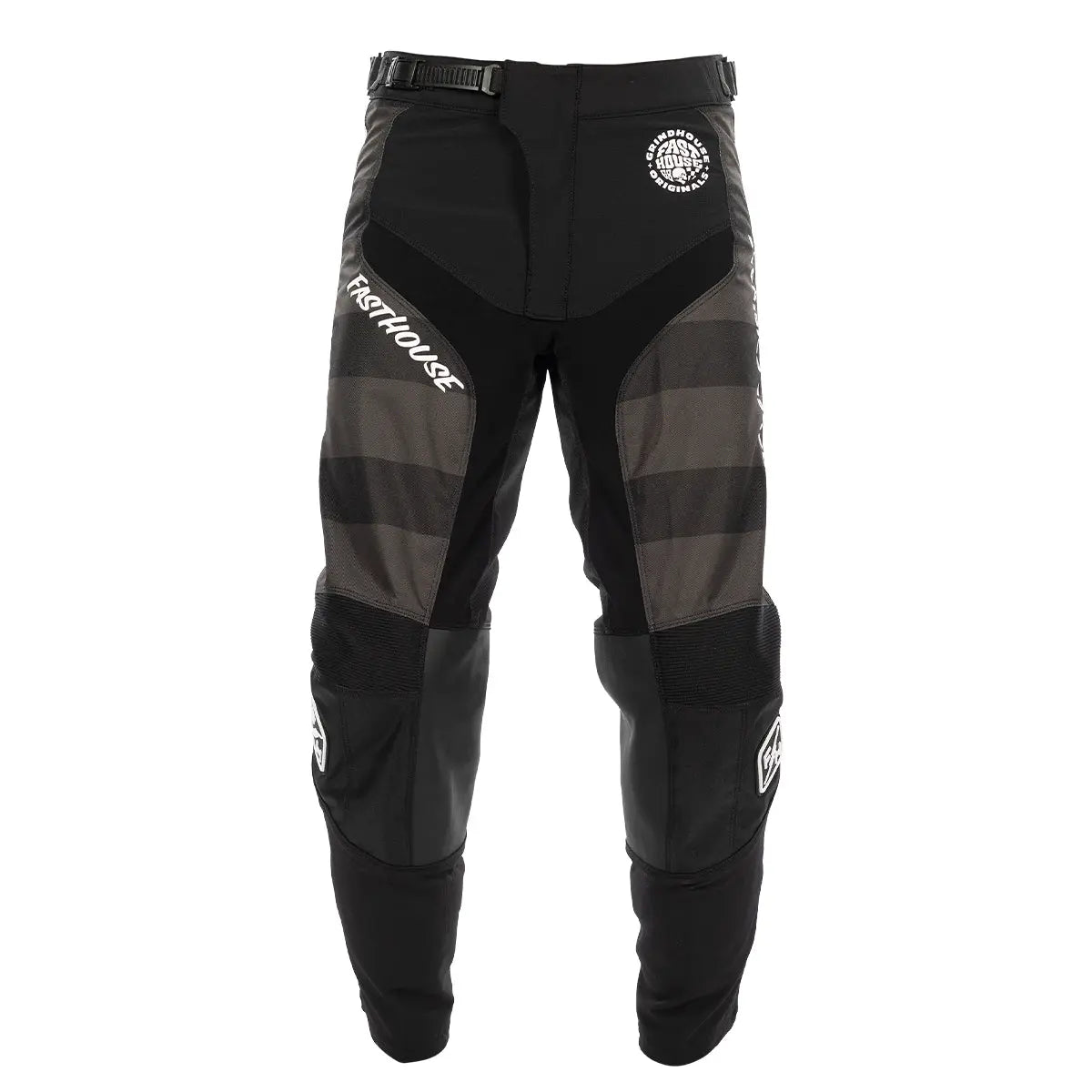 Grindhouse Atomic Pant - Blk/Gry