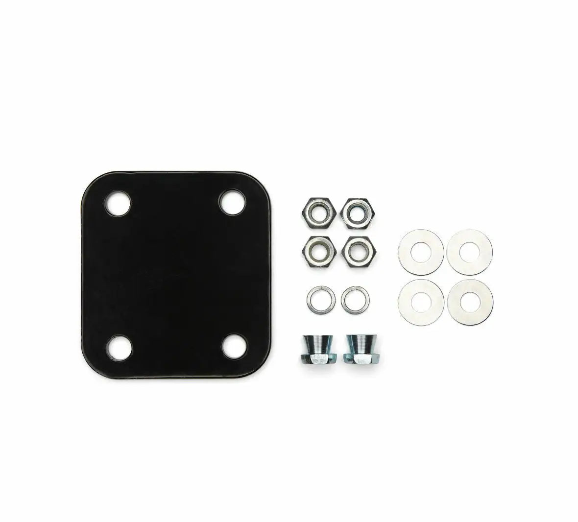 Harley-Davidson Security Anchor Installation Kit