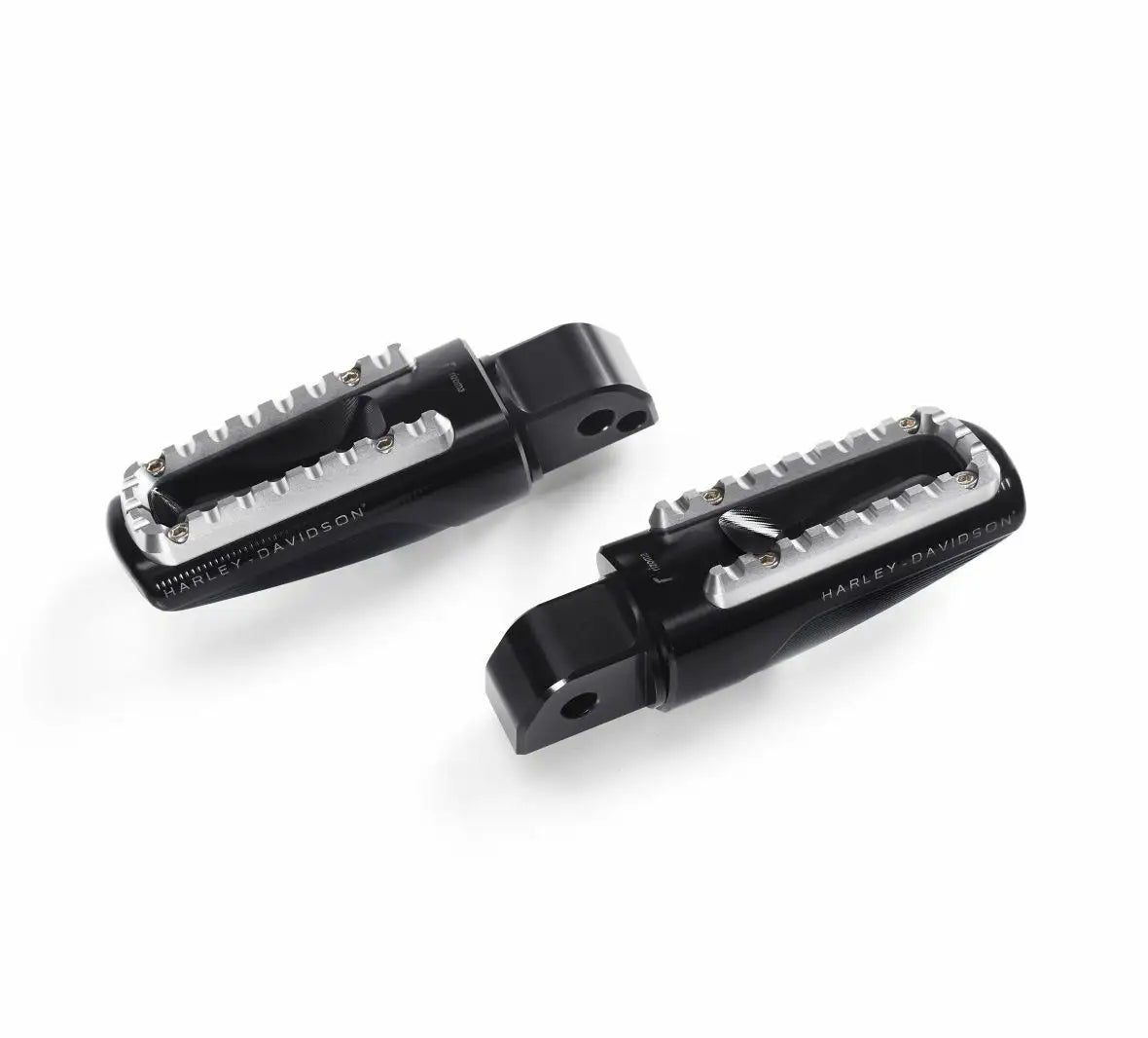 Harley-Davidson Passenger Footpegs