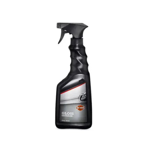 Harley-Davidson Gloss Detailer