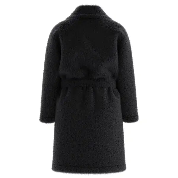 Harley-Davidson Men's Bar & Shield Robe