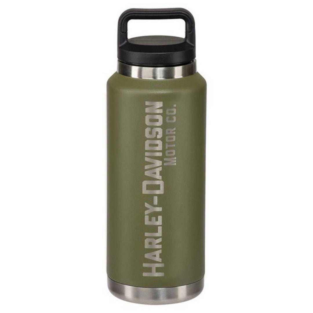 Harley-Davidson Motor Co. Water Bottle