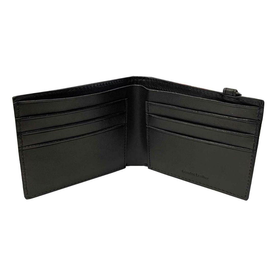 Harley-Davidson Traditional Bifold Wallet