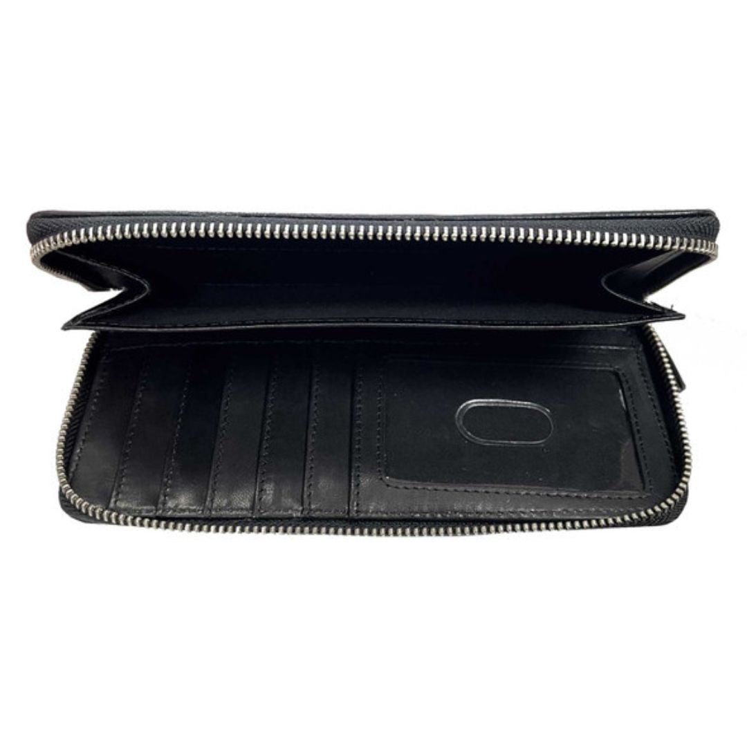 Harley-Davidson Women's Rockin' Roses Wallet