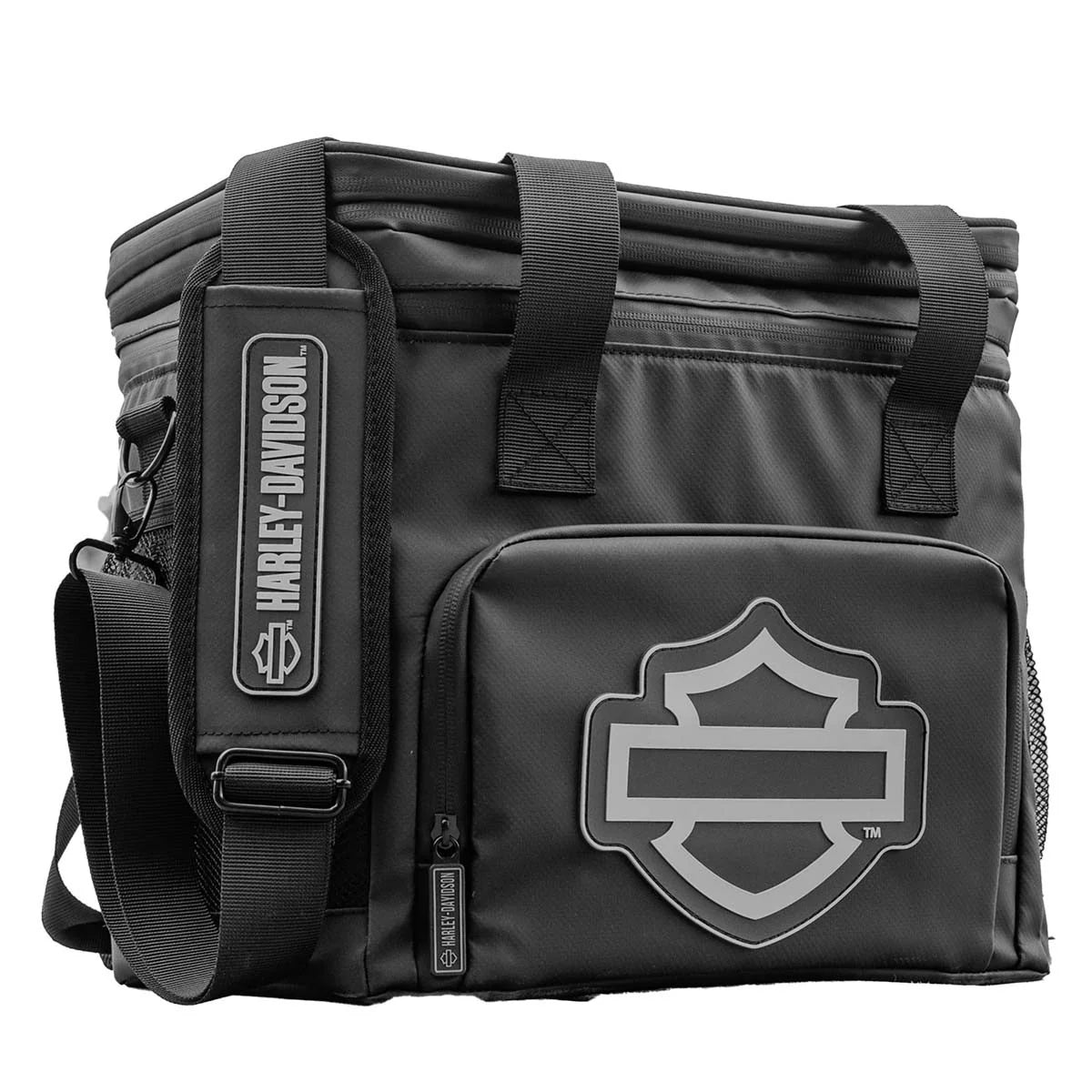 Harley-Davidson Bar & Shield Soft Cooler