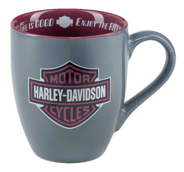 Harley-Davidson Enjoy The Ride Mug