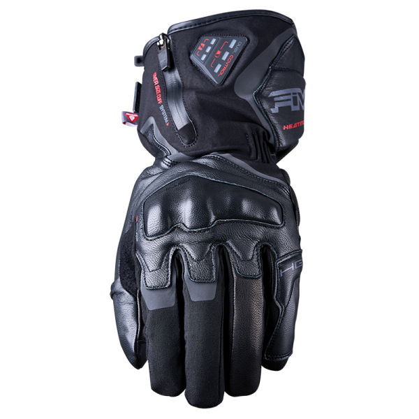Five Men's HG-1 EVO Heated Gloves - Black