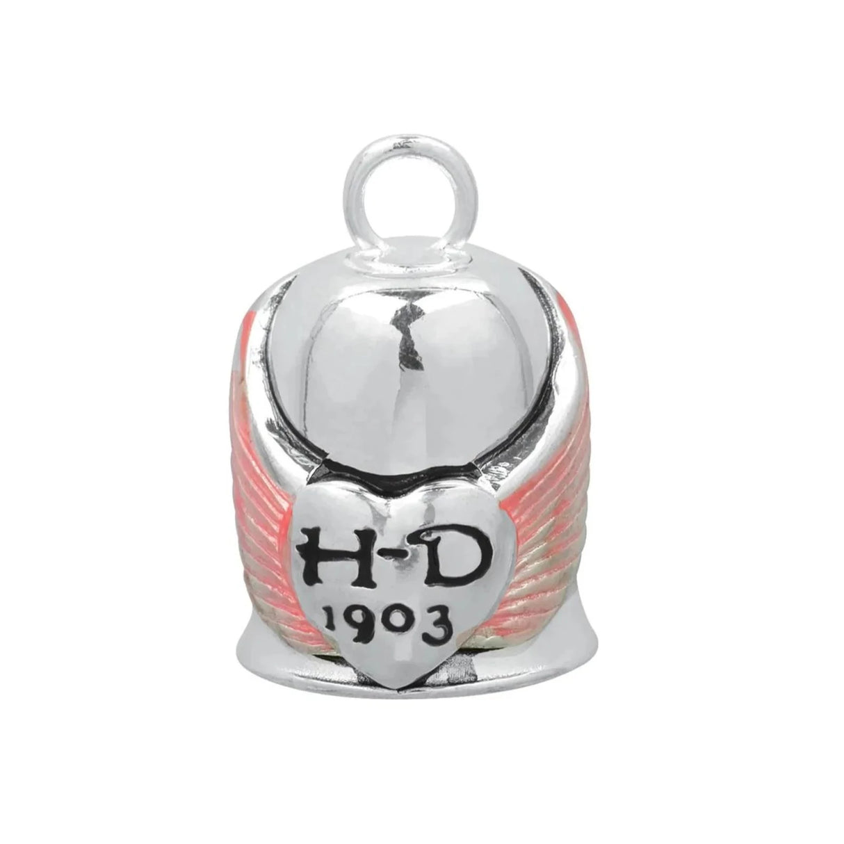Harley-Davidson Winged Heart Ride Bell