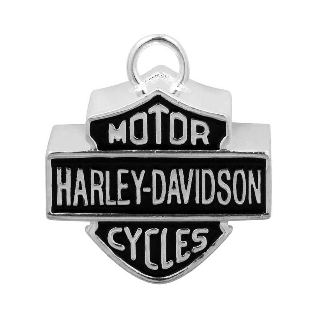 Harley-Davidson Big B&S Ride Bell