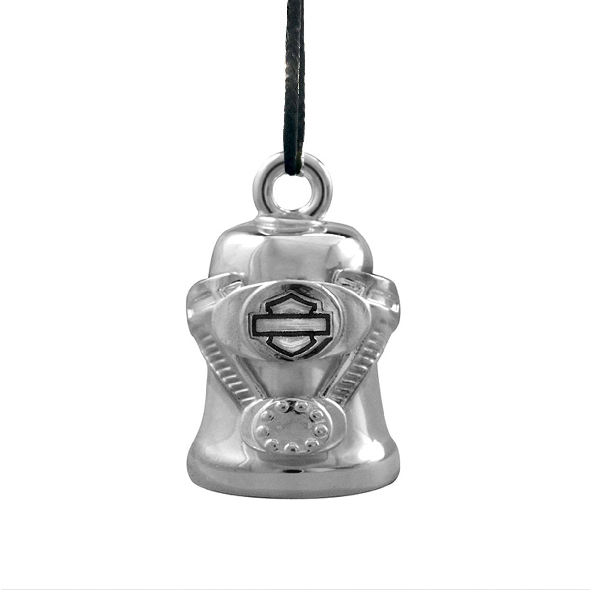 Harley-Davidson Sculpted Engine Ride Bell