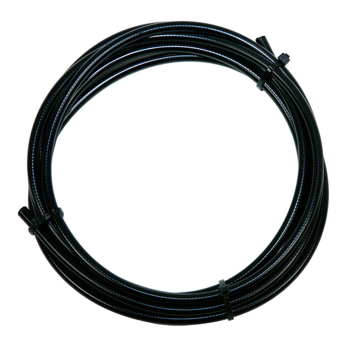 WMP CABLE BOWDEN OUTER 6MM X 25FT NYLON LINED