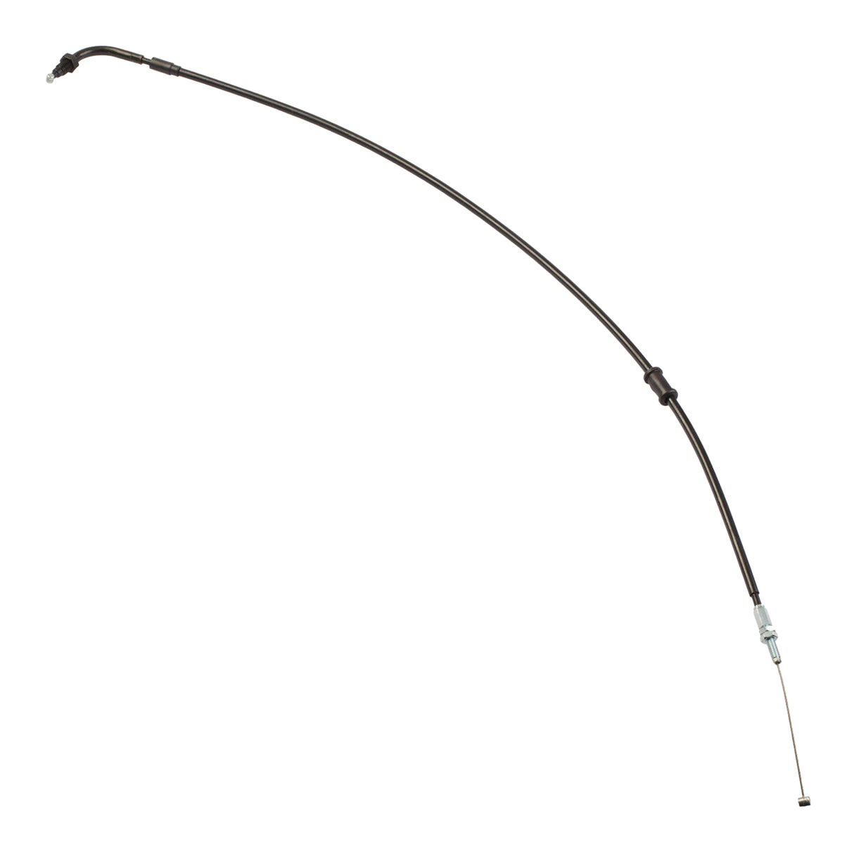 WMP CABLE-UNIVERSAL THROTTLE 90 DEG BEND
