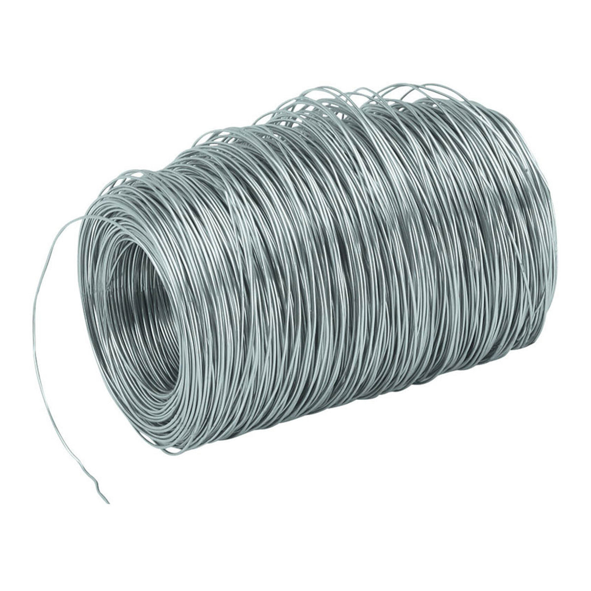 WMP SAFETY LOCK WIRE 0.7mm X 10 metre roll