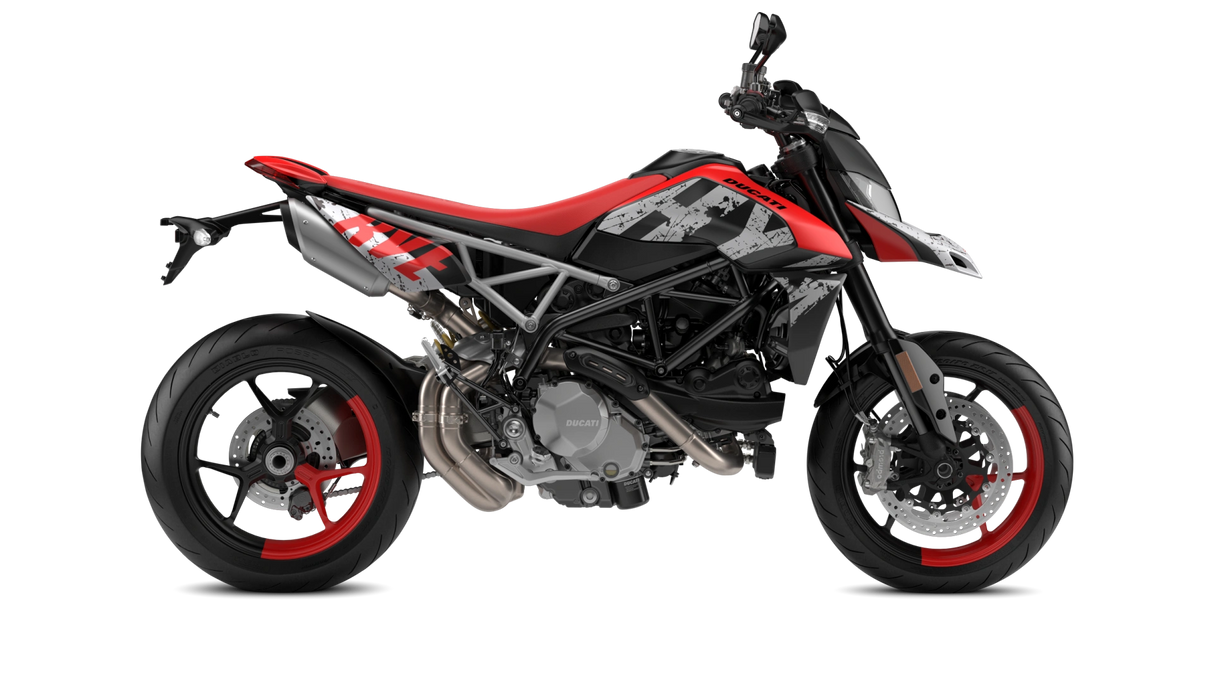 Hypermotard 950 RVE