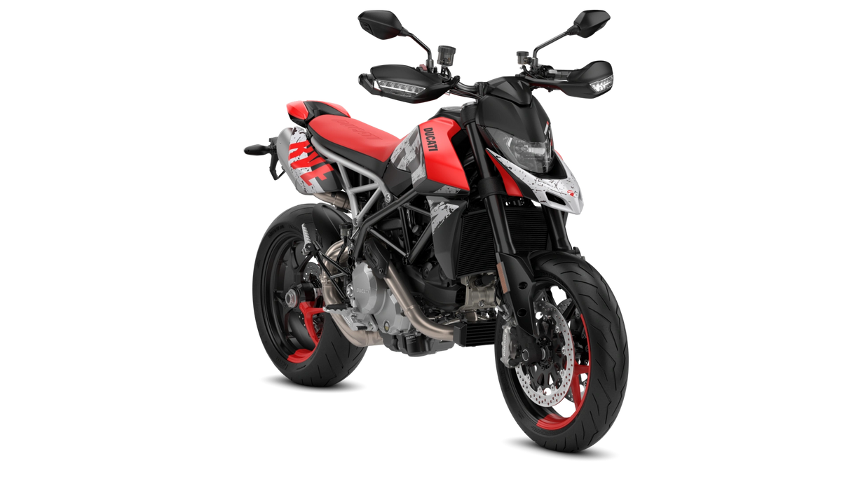Hypermotard 950 RVE