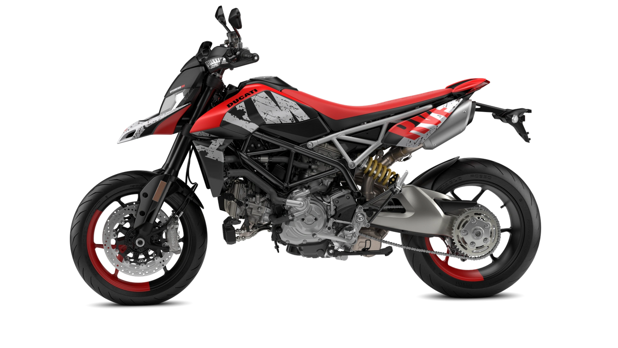 Hypermotard 950 RVE