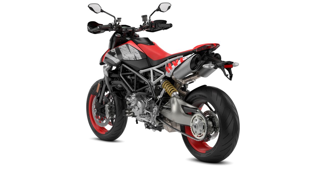 Hypermotard 950 RVE