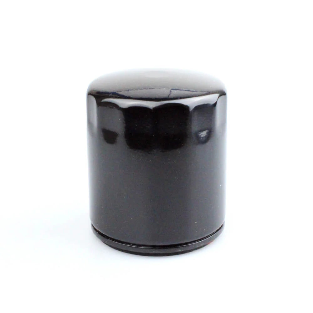Harley-Davidson Black Oil Filter