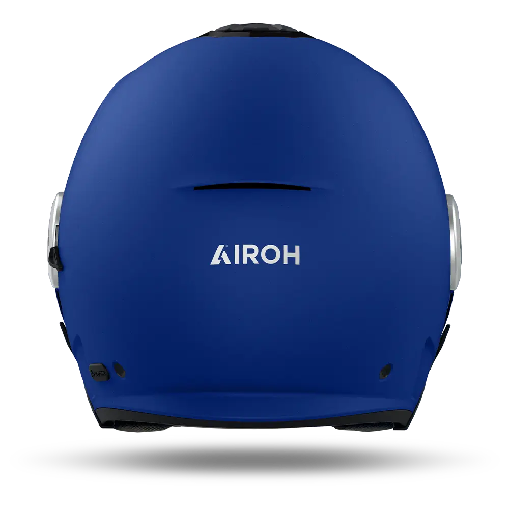 Airoh Helyos Helmet - Blue Matt