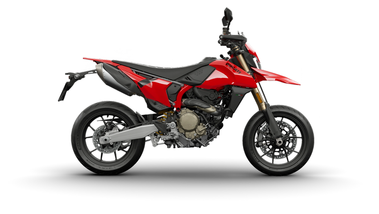 Hypermotard 698 Mono
