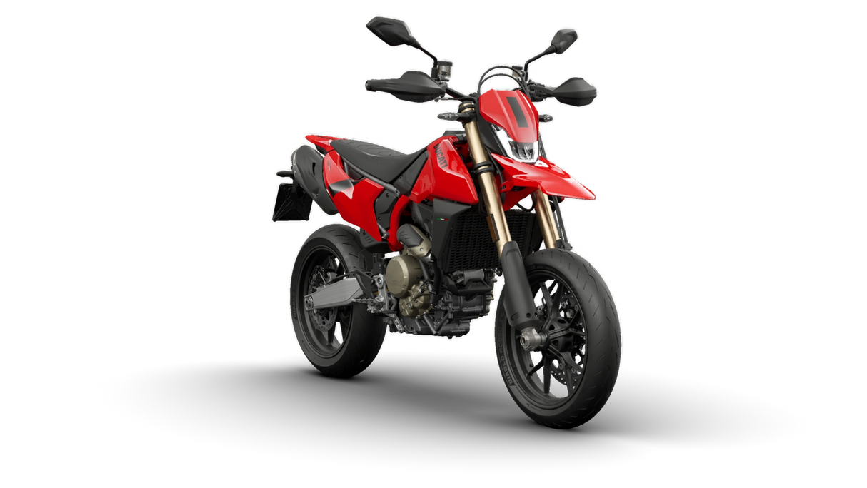 Hypermotard 698 Mono