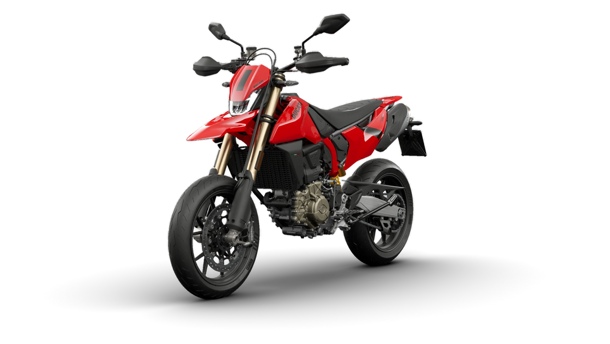 Hypermotard 698 Mono