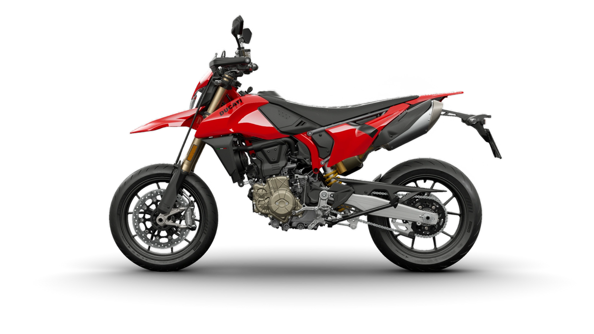 Hypermotard 698 Mono