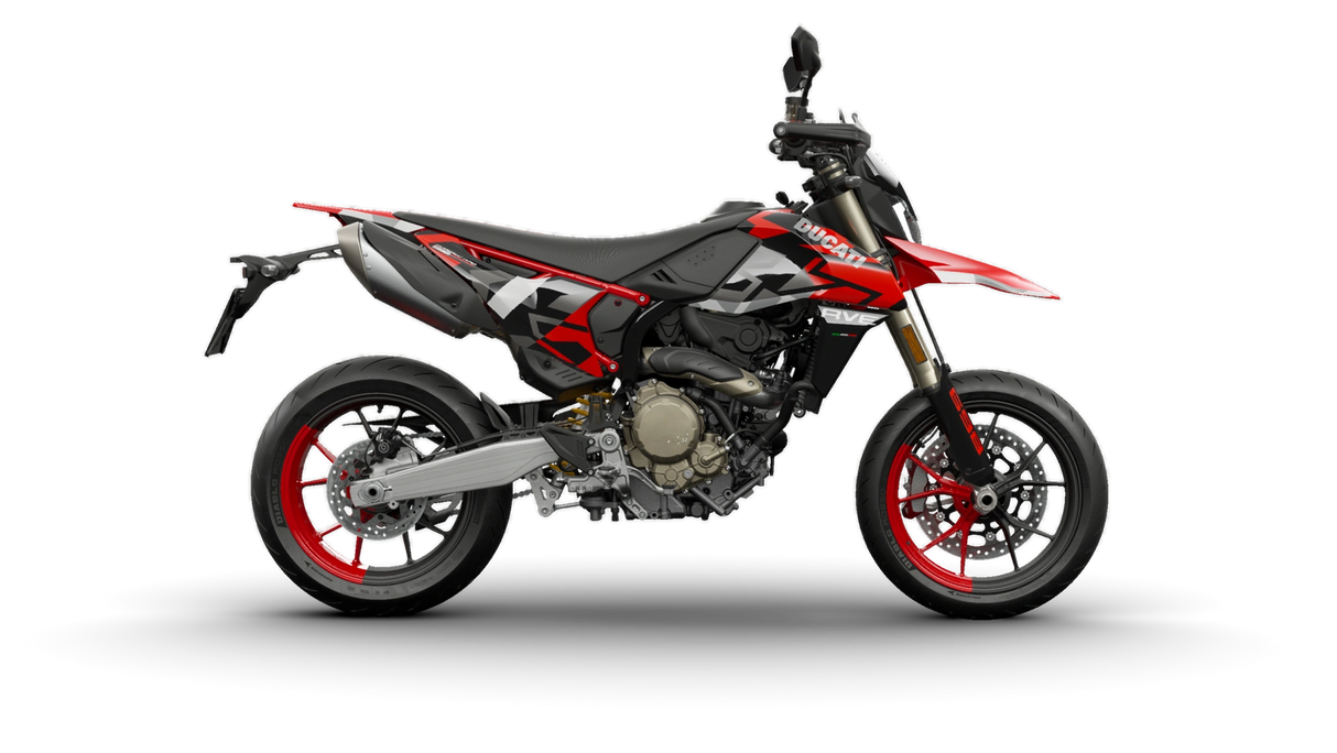 Hypermotard 698 Mono