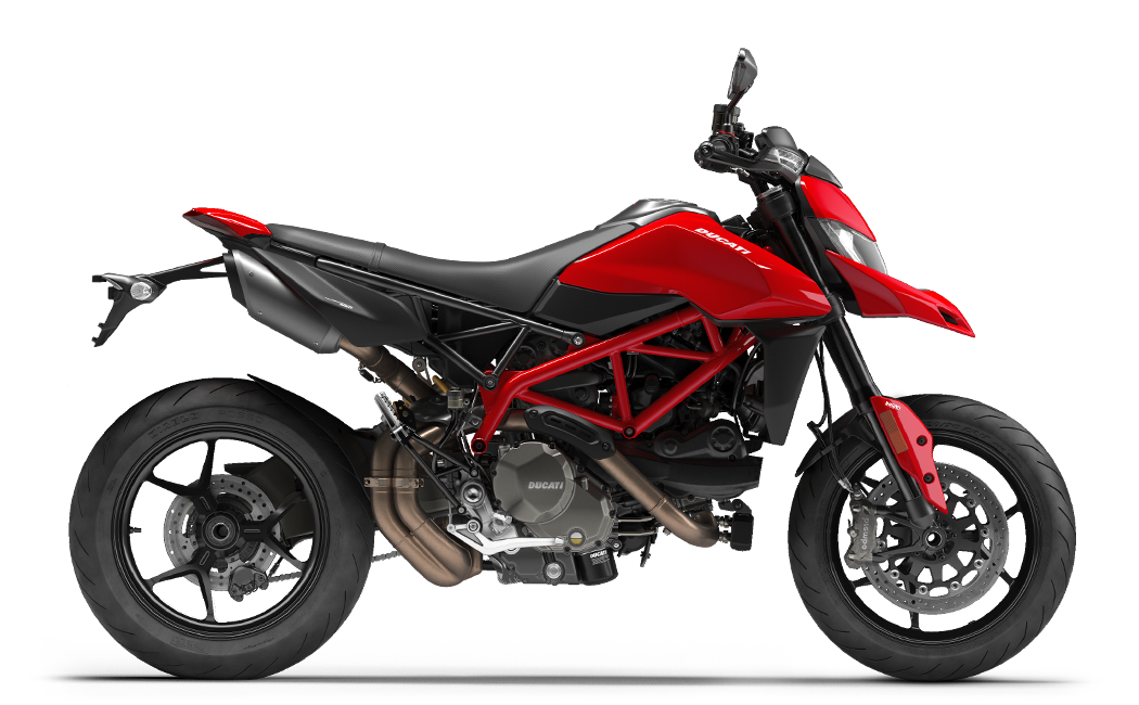 Hypermotard 950