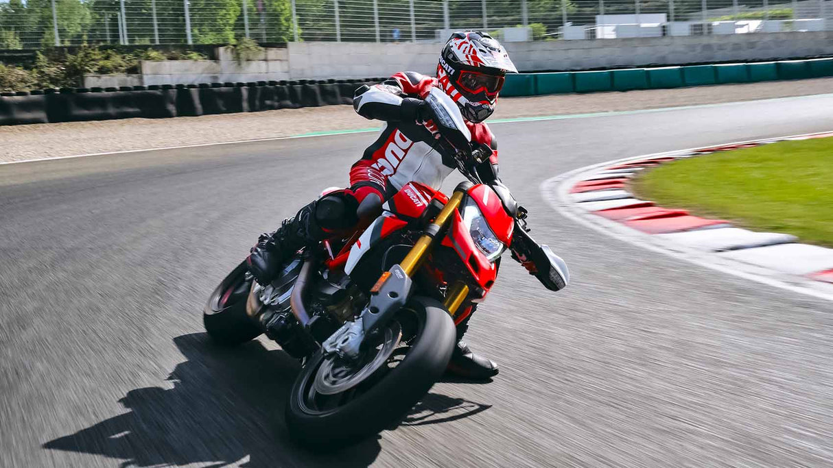 Hypermotard 950 SP