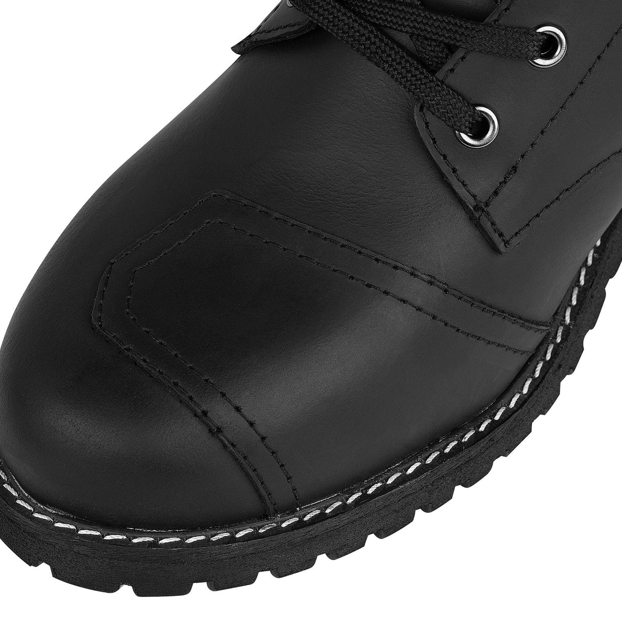 Johnny Reb Men's Rake Waterproof Boots - Black