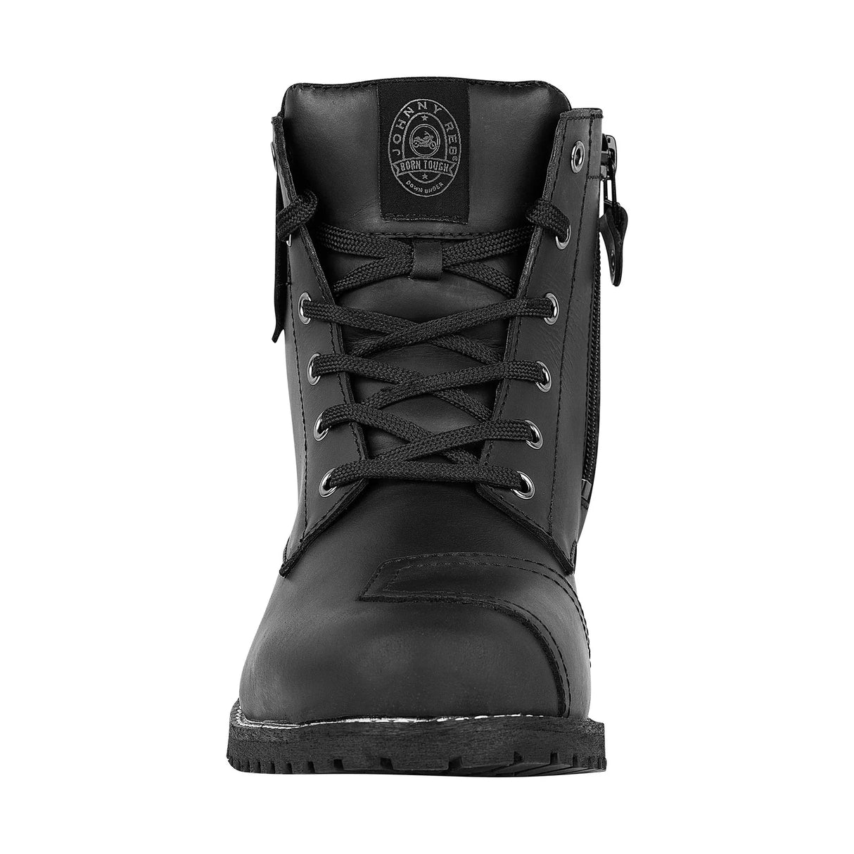 Johnny Reb Men's Rake Waterproof Boots - Black