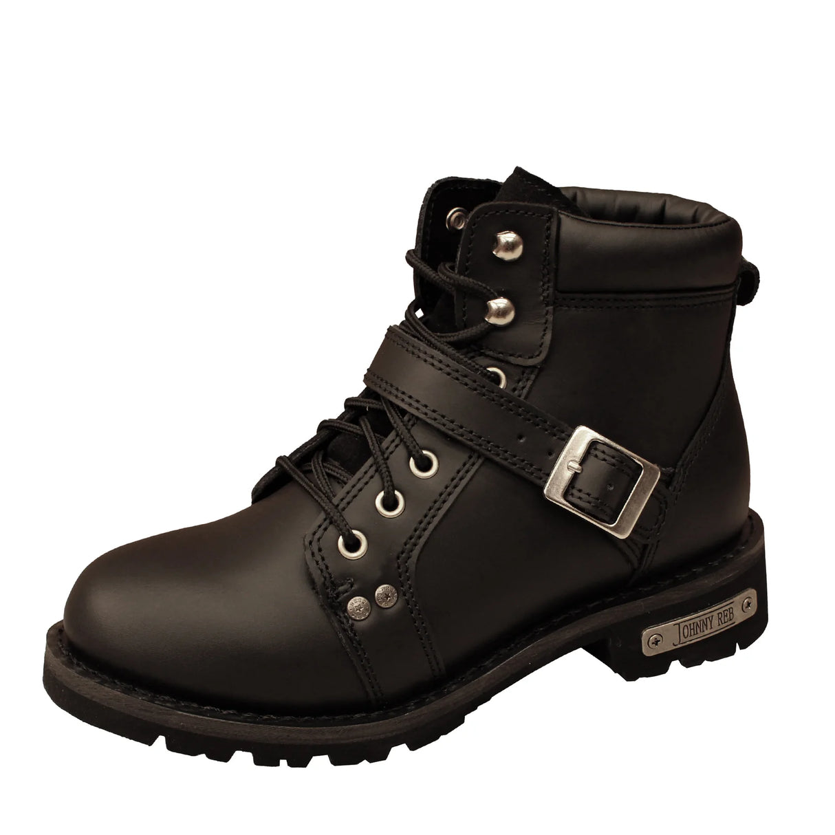 Johnny Reb Womens' Maddy II Boots - Black