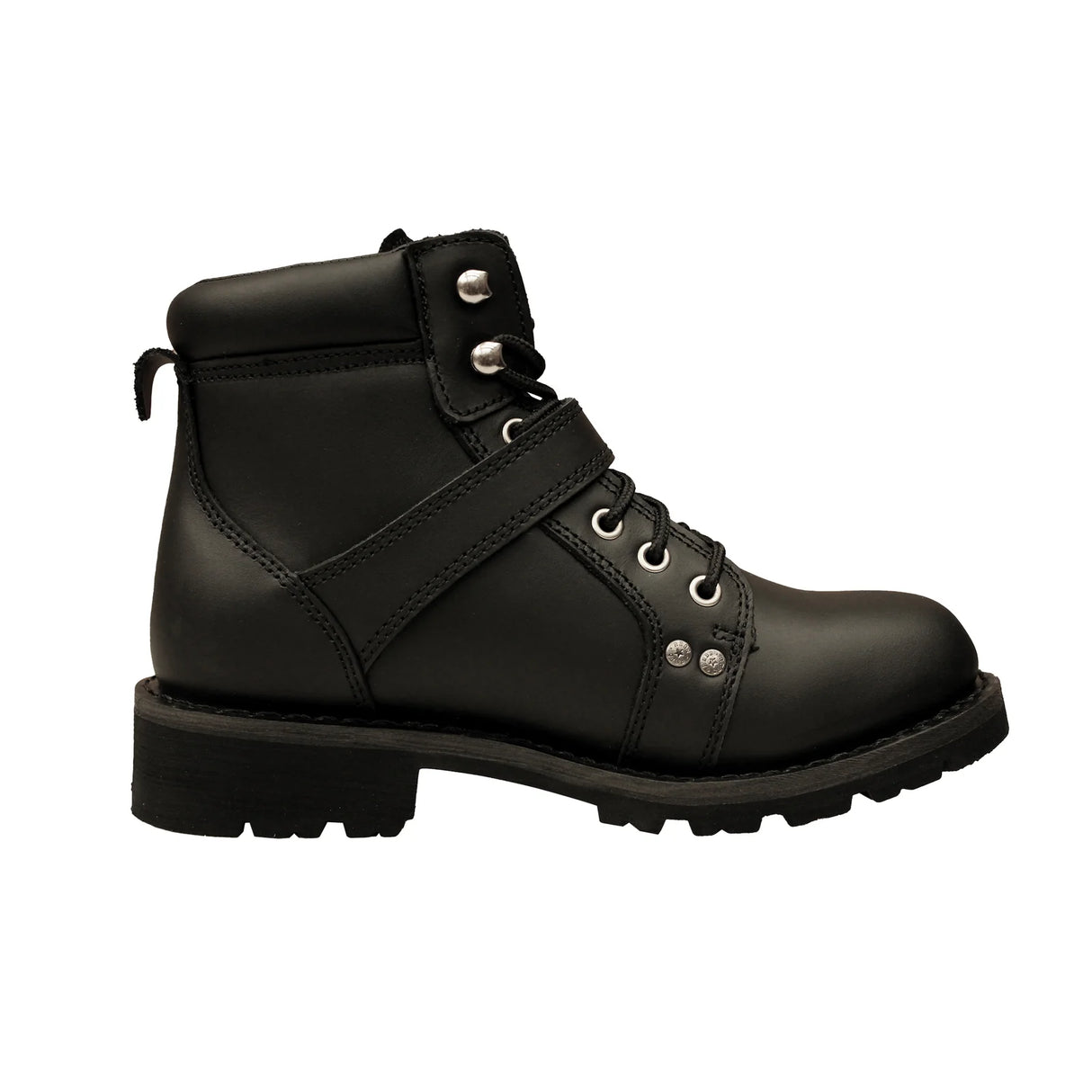 Johnny Reb Womens' Maddy II Boots - Black