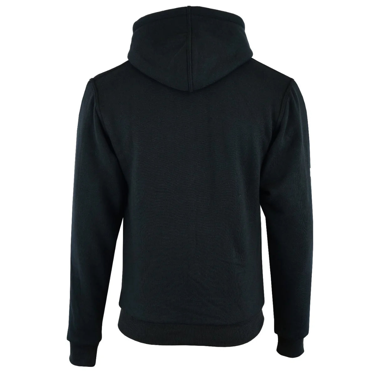 Johnny Reb Men's Protective Fleece Hoodie - Black