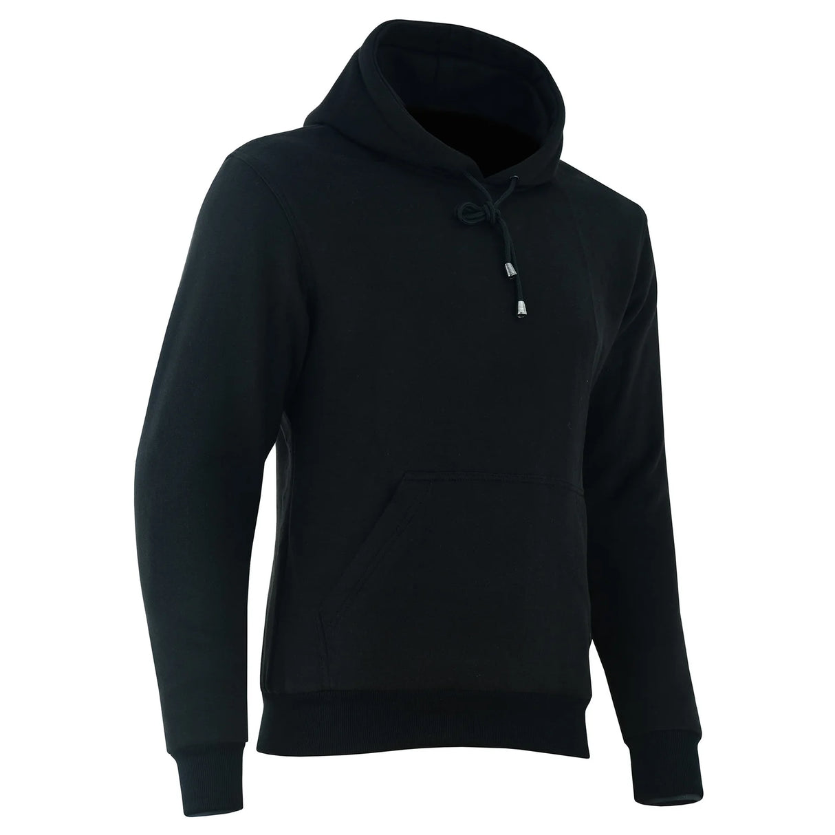 Johnny Reb Women's Hume Protective Hoodie - Black
